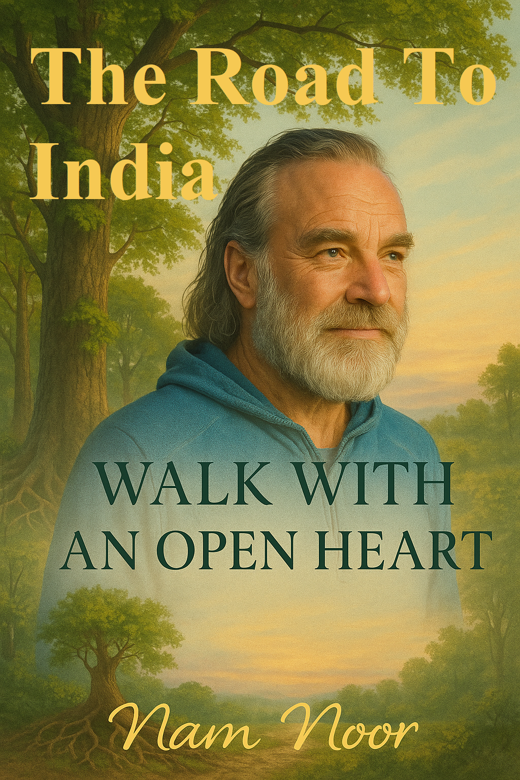 The Road To India Nam Noor